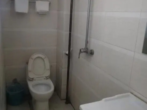 Korla Wangxiang Hotel