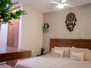 Amazing 1 Bedroom Apartment With Private Pool