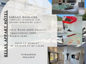 Relax Appart Hotel