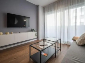 Apartamento Luis de Vargas