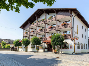 Best Western Hotel Antoniushof