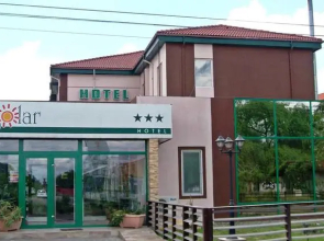 Solar Hotel