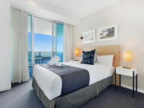H Residence Private 2 Bed Ocean View