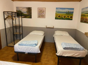 Camping Roma