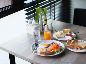 B2 Hotel South Pattaya Premier Hotel