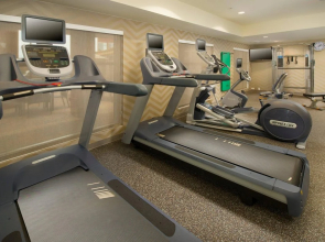 Residence Inn by Marriott Tyler