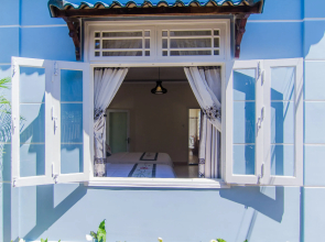 The Moon River Homestay & Villa