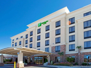 Holiday Inn Hotel & Suites Stockbridge / Atlanta I-75 by IHG
