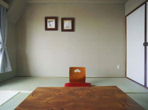 Sendan-ya Matsudo City Hotel