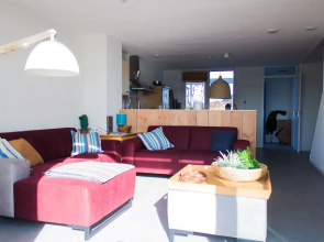 Comfortable House Directly at Veerse Meer