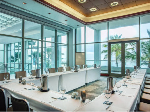 La Concha Resort, Puerto Rico, Autograph Collection
