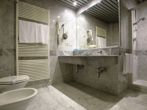Hotel Terme Venezia