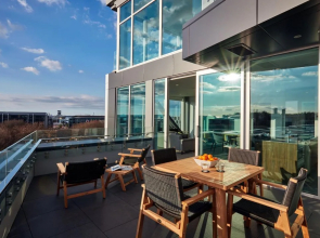 Swiss-Belsuites Victoria Park Auckland