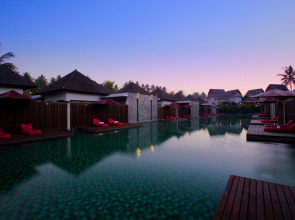FuramaXclusive Resort & Villas, Ubud Resort