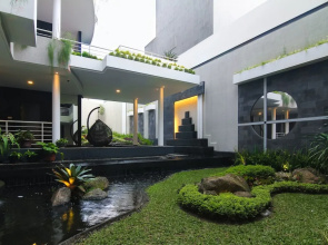 Rozelle Hotel