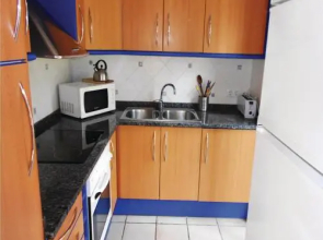 Holiday home Riells 1 L'Escala