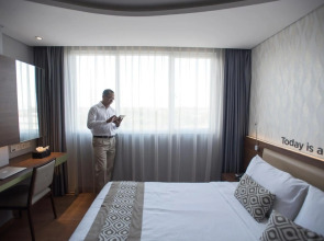 Novotel Dubai Gold District