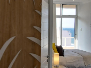 801 Oyster Schelles - Near Umhlanga Rocks Beach