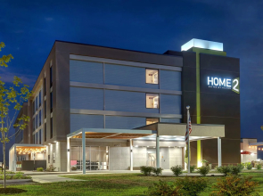Home2 Suites by Hilton Wilkes-Barre