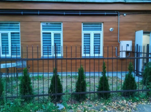 Shanghai Banzai New Apartment Vilnius