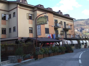 Hotel Cimone