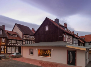 Harznest