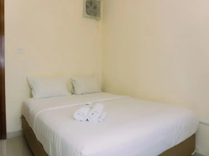 Spacious and Homey 2BR at Signature Park Grande Apartment