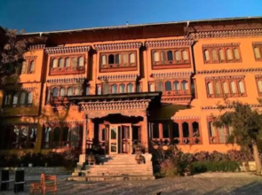 Tiger Nest Resort