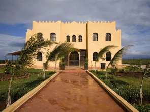 Riad le Ksar de Fes