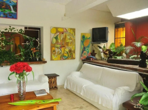 Casa Tukari Colonial House Hotel