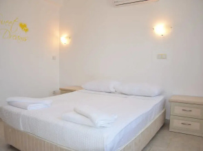 Valletta Apartments by Turkish Lettings