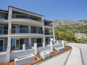 Apartments Lavanda
