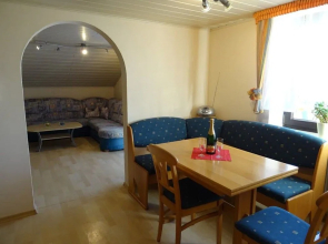 Ferienwohnung Hornauer