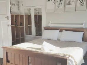 Dunedin Boutique Homestay