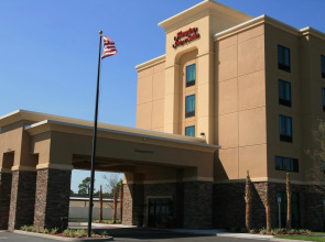 Hampton Inn & Suites Jacksonville - Beach Blvd/Mayo Clinic