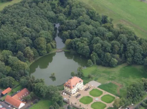 Schloss Mönchhof