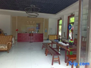 Baphi  sen Yueting Homestay