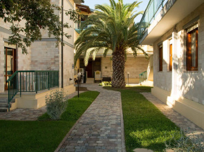 Residence le Villette Follonica