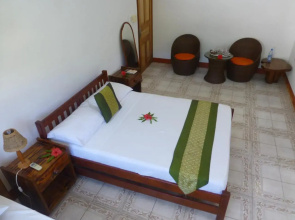 Birgo Guest House