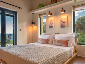 Ktima Agrapidos - Grandpa Villa