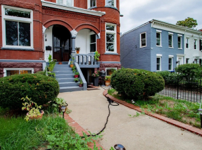Fancy 1-BR in Central Location ⚜ Parking available