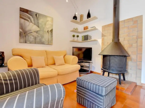 107504 Villa In Felanitx