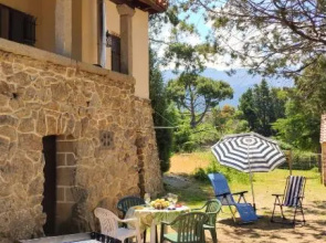 Casa Rural El Pinar