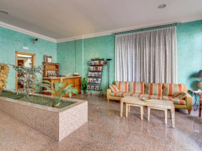 Apartamento Andalucía 202, 2ºB