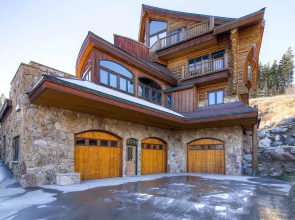 Alpine Majesty