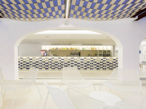 Ebano Hotel Apartments & Spa