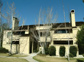 Club Lakeridge Resort