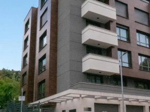 Луксозно студио One Place in Sofia А2 - Лозенец