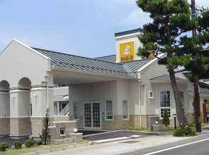 Family Lodge Hatagoya Izumo Taisha