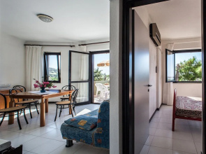 Appart Hotel Residence